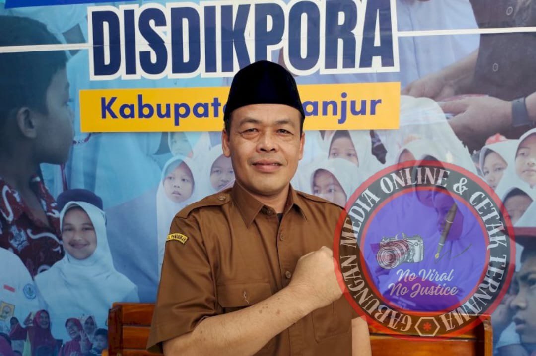 Forum Kepala Sekolah Jawa Barat Somasi Bupati Cianjur: Pemberhentian Kepala Sekolah Dinilai Langgar Hukum, HAM, dan Etika Pemerintahan