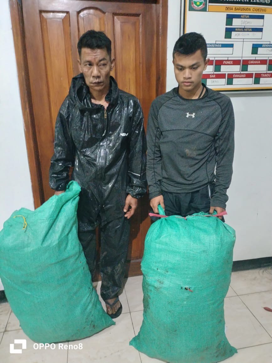 Klarifikasi Peristiwa Dugaan Tindak Pidana Pencurian Cabai di Garut yang Melibatkan Pecatan TNI AD