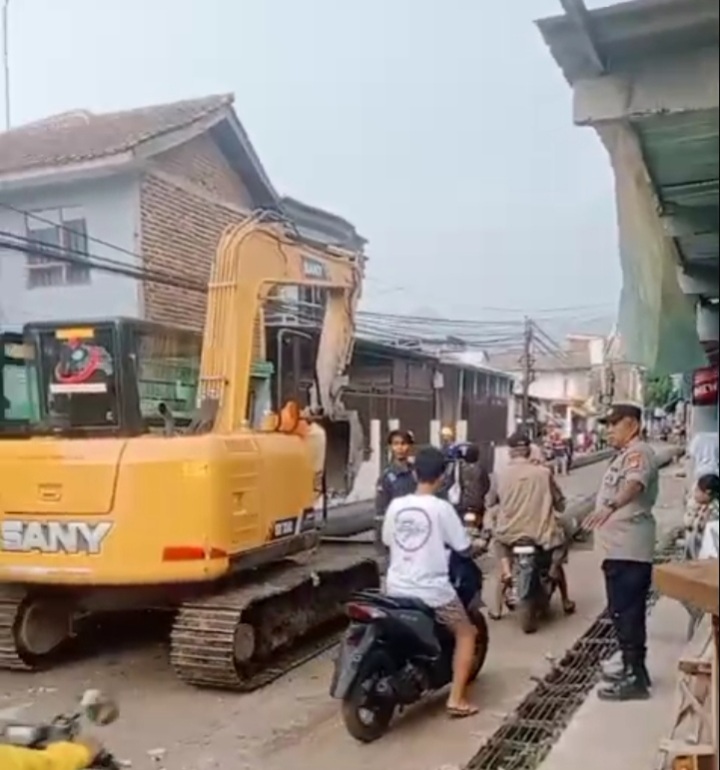 Proyek Peningkatan Layanan Air Bersih Tirta Raharja Disorot: Diduga Langgar Prosedur dan Abaikan Partisipasi Warga