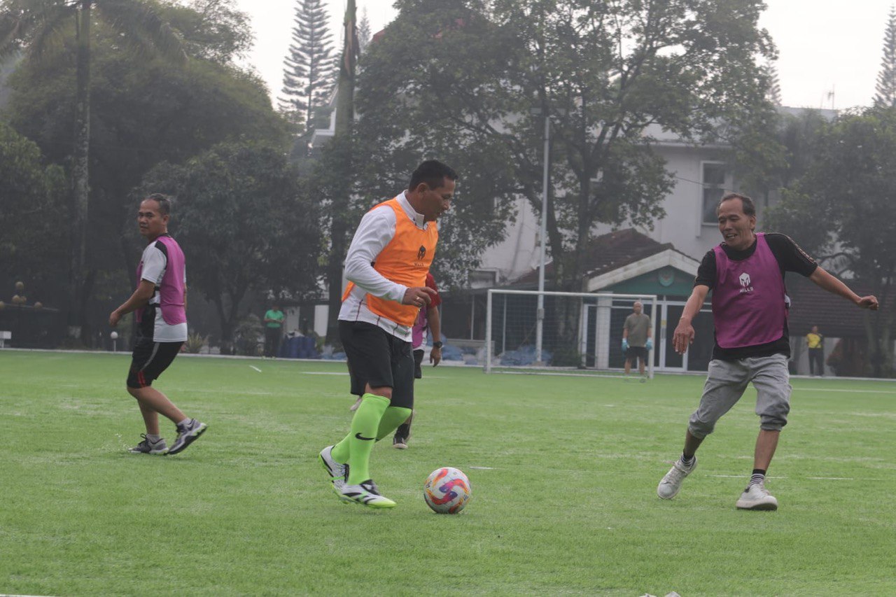 Sinergi TNI Dengan Media Dalam Membangun Informasi Publik Yang Konstruktif