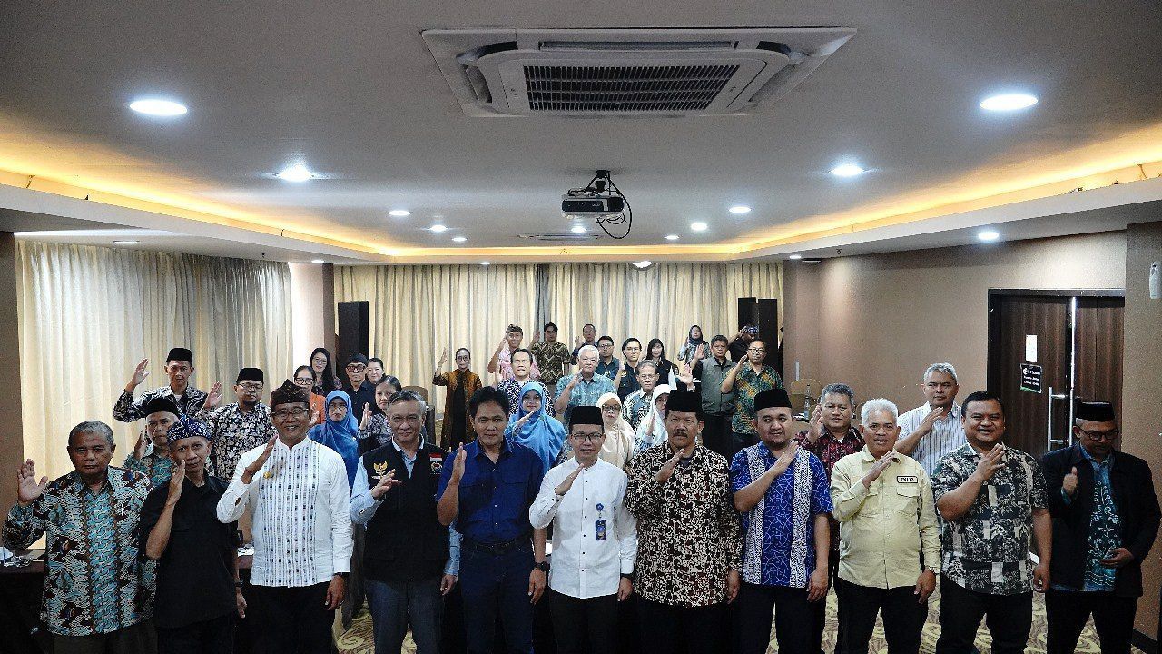 DPRD Kota Bandung Dorong Penguatan Toleransi Melalui Implementasi Perda Nomor 13 Tahun 2025