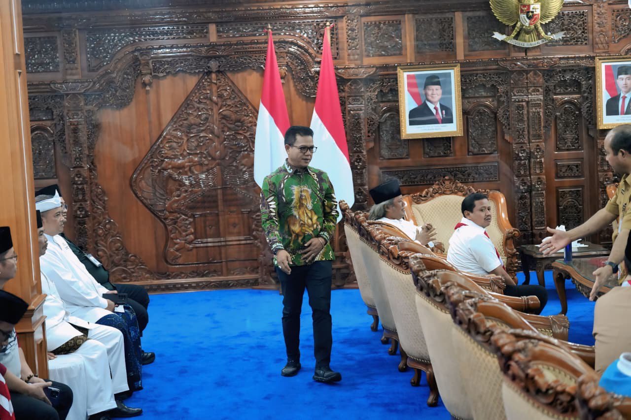 Bupati Bandung Ungkap Alasan Penetapan Status Tanggap Darurat Bencana