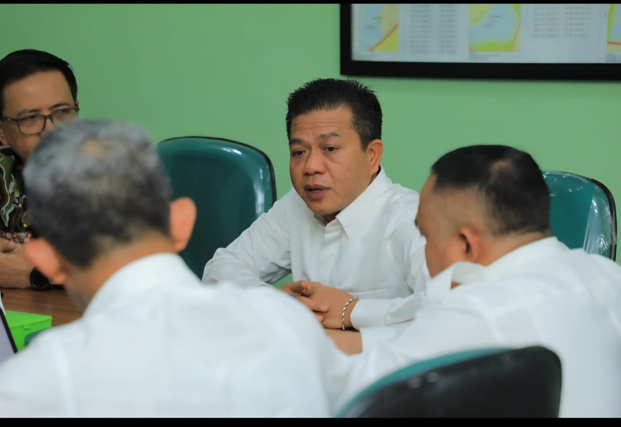 Pemkab Bandung Tindak Lanjuti SE Gubernur, Perketat Pengendalian Tata Ruang untuk Tekan Risiko Bencana