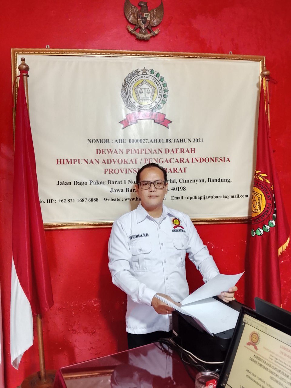 Negara Jangan Jadi Makelar Tanah — Saat Hak Adat Dibenturkan dengan Izin Korporasi