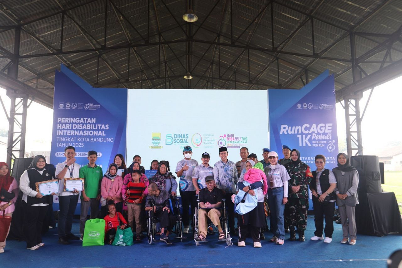 DPRD Tegaskan Komitmen Kawal Kebijakan yang Berpihak pada Warga Disabilitas dan Lansia