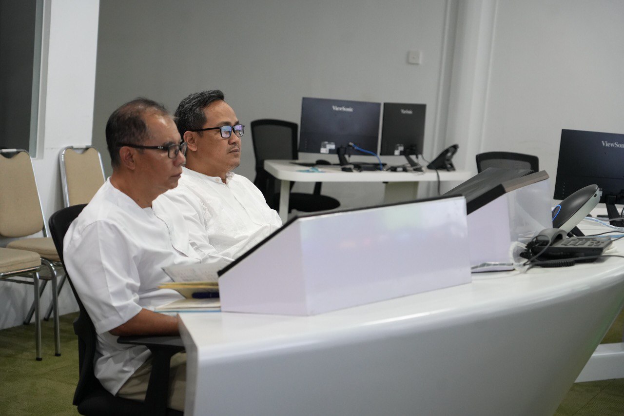 Kang DS Dukung Inisiatif Konversi Hutan Jadi Taman Hutan Raya untuk Lindungi Alam dan Sumber Daya Air