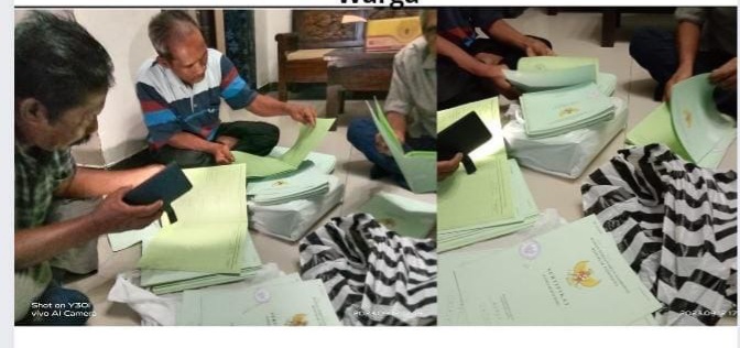 Aliansi Indonesia & Media Aktivis Indonesia Siap Laporkan Koperasi Agro Bisnis Tanjung Batu ke Sekretariat Negara Atas Dugaan Penggelapan SHM Warga