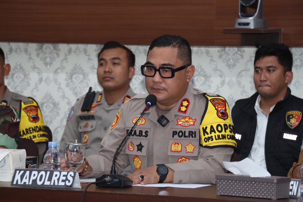 Polres Kebumen Pastikan Pendampingan Trauma Healing bagi Anak Korban Peristiwa Buayan