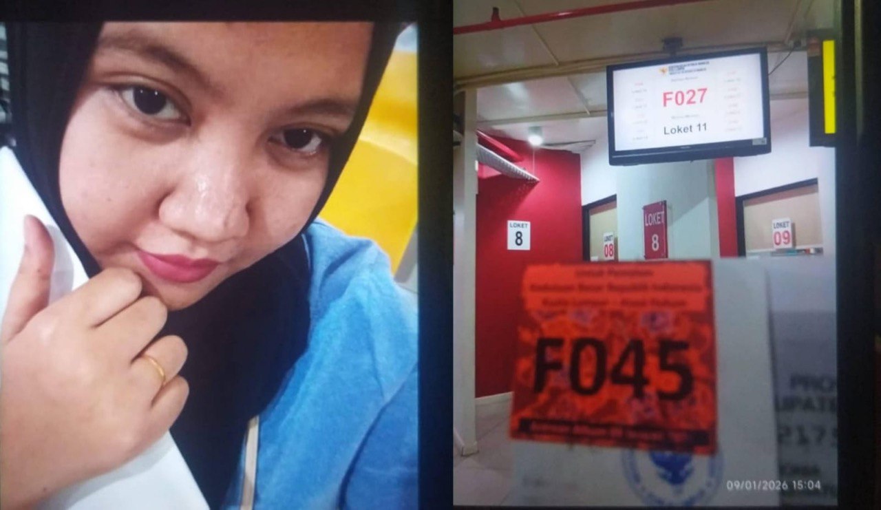 Sinergitas Haryanto Cagubnya Rakyat dan KBRI Bebaskan dan Pulangkan TKW Asal Lampung Terduga Korban Penipuan Agency Ilegal