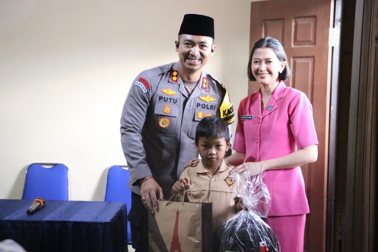 Cerita Haru Pelajar Asal Karangsambung, Ingin Melanjutkan Sekolah SMP