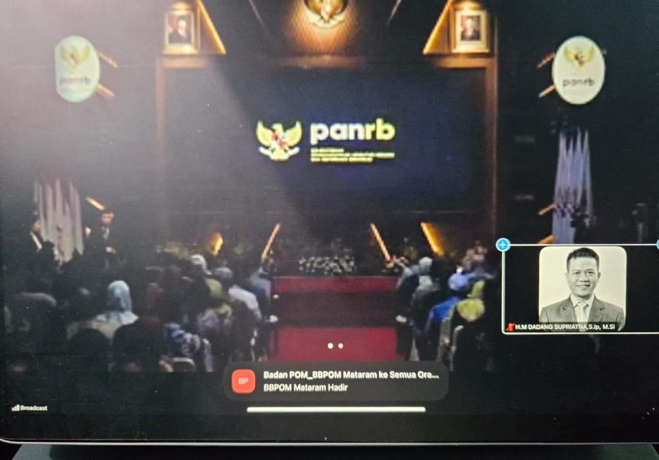 Pemkab Bandung Perkuat Reformasi Birokrasi, Tiga Perangkat Daerah Raih Predikat WBK pada SAKIP dan ZI Award 2025