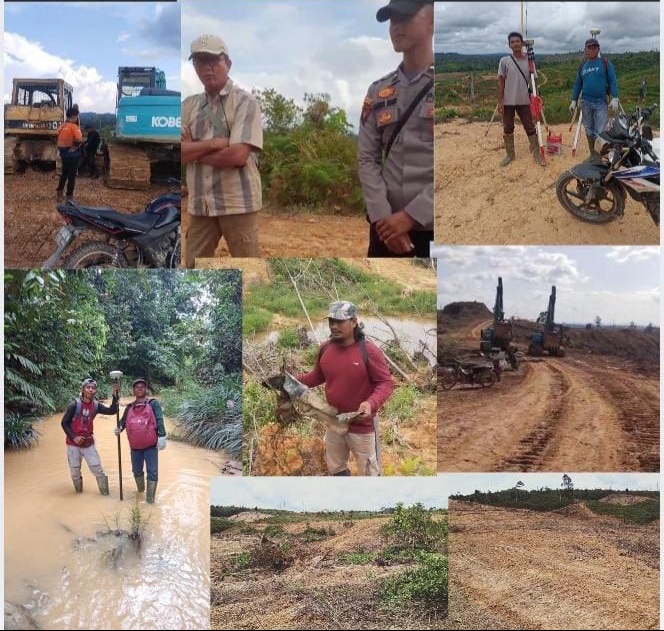 Jika Sempadan Bisa Dikelola, Apa Arti Tata Ruang? Ketika Garis Lindung Memudar dan Otoritas Negara Dipertanyakan di Pesisir Pemalang