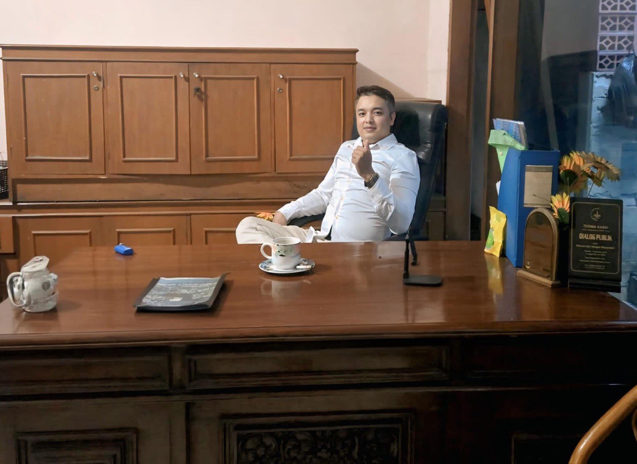 Laskar Prabowo 08: Jika Kepemimpinan Lemah dan Isu Proyek Tak Dijawab, Kepercayaan Publik Bisa Runtuh