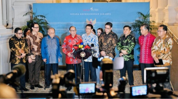 Presiden Prabowo Tegaskan Diplomasi Realistis dan Prinsip Kehati-hatian Indonesia dalam Board of Peace