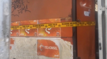 Gerak Cepat Polisi Dalam Penanganan Penjualan  Obat Ilegal Jenis Tramadol 