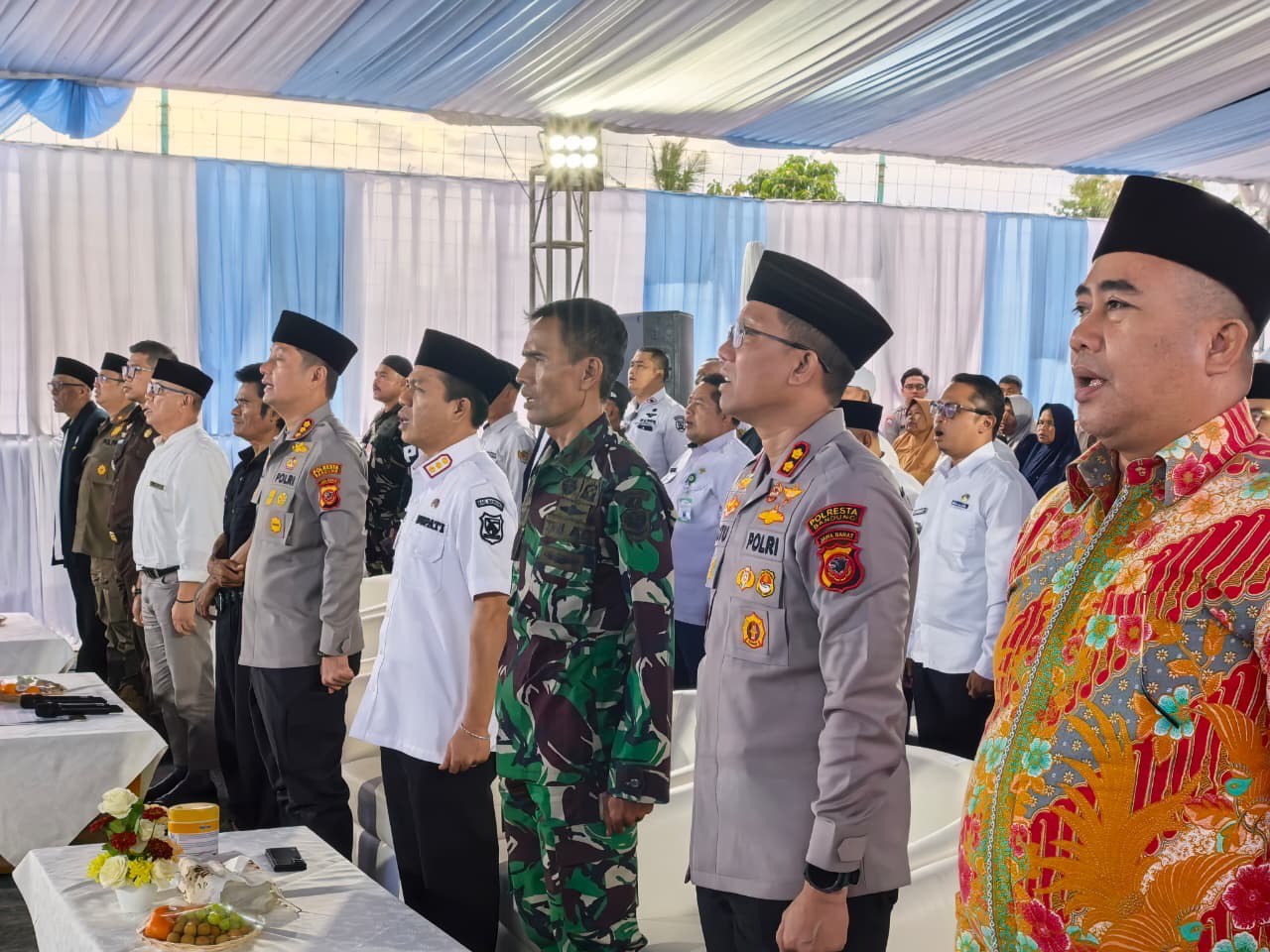 Pemkab Bandung dan Badan Bank Tanah Teken Nota Kesepakatan Optimalisasi Bidang Pertanahan