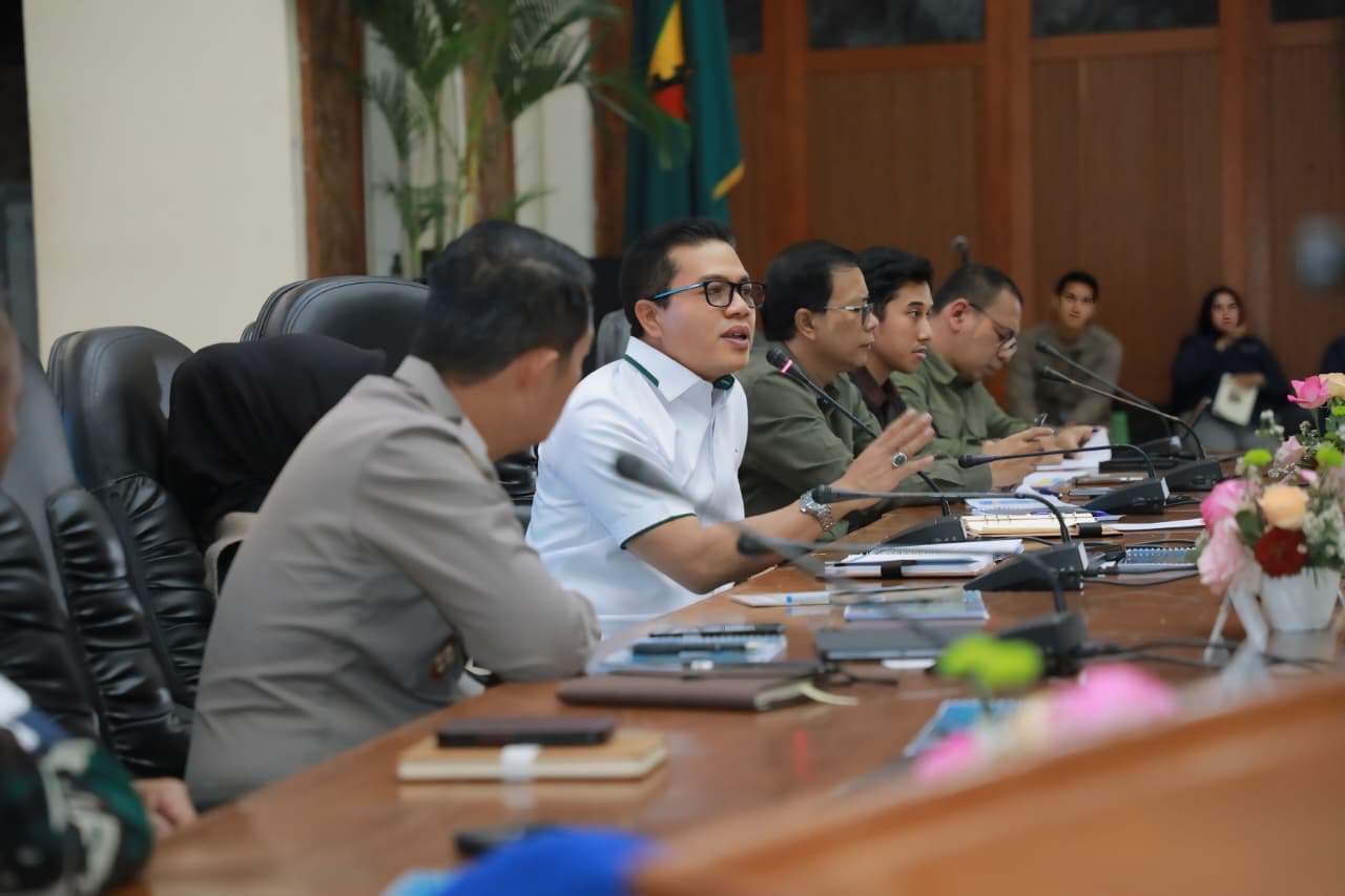 Bupati Bandung : Pemerintah Hadir untuk Jamin Kelancaran Mudik dan Perayaan Idul Fitri