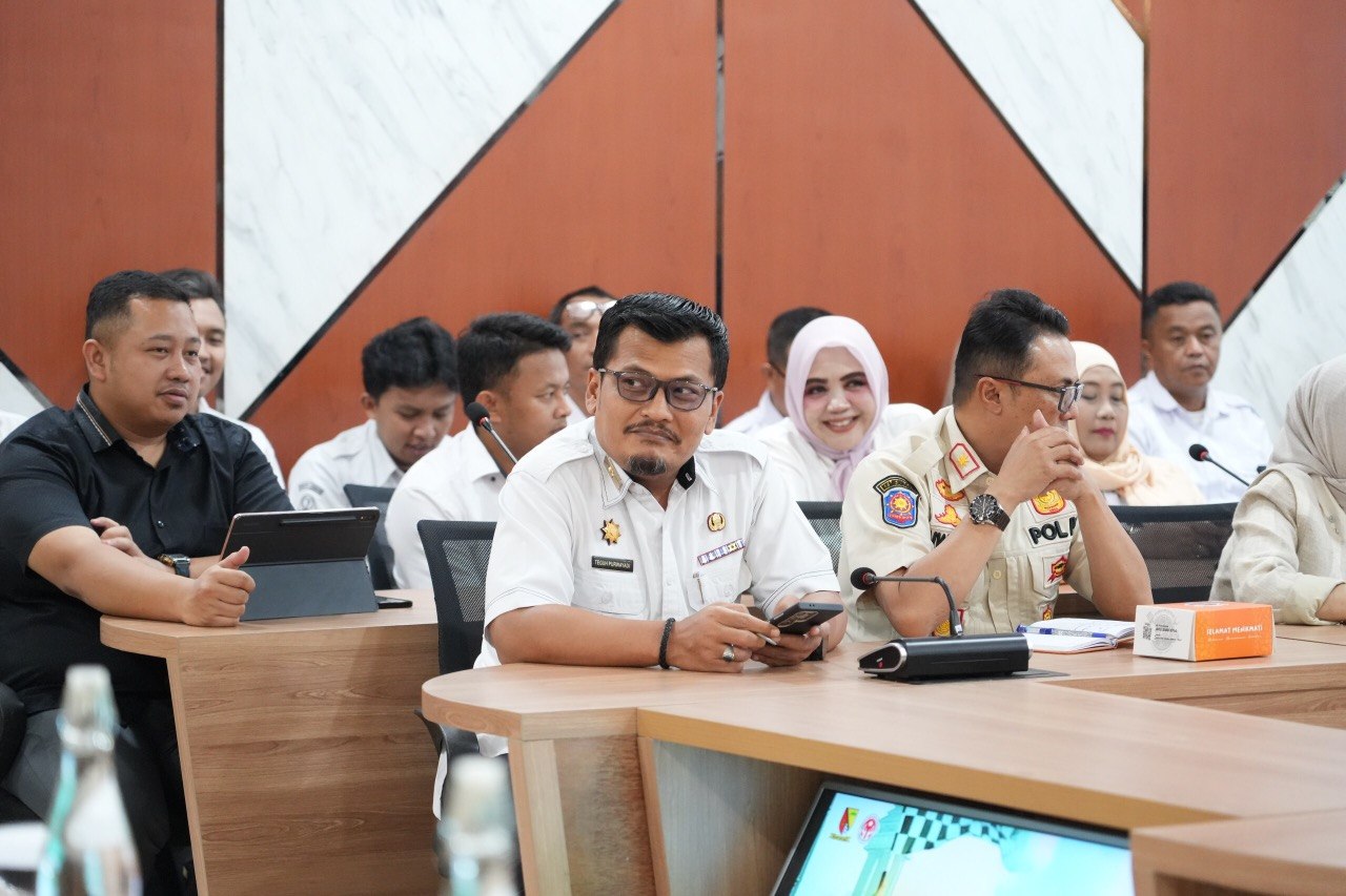 Dekranasda Pastikan Bandung Bedas Expo 2026 Siap Digelar, Ajak Warga Hadir