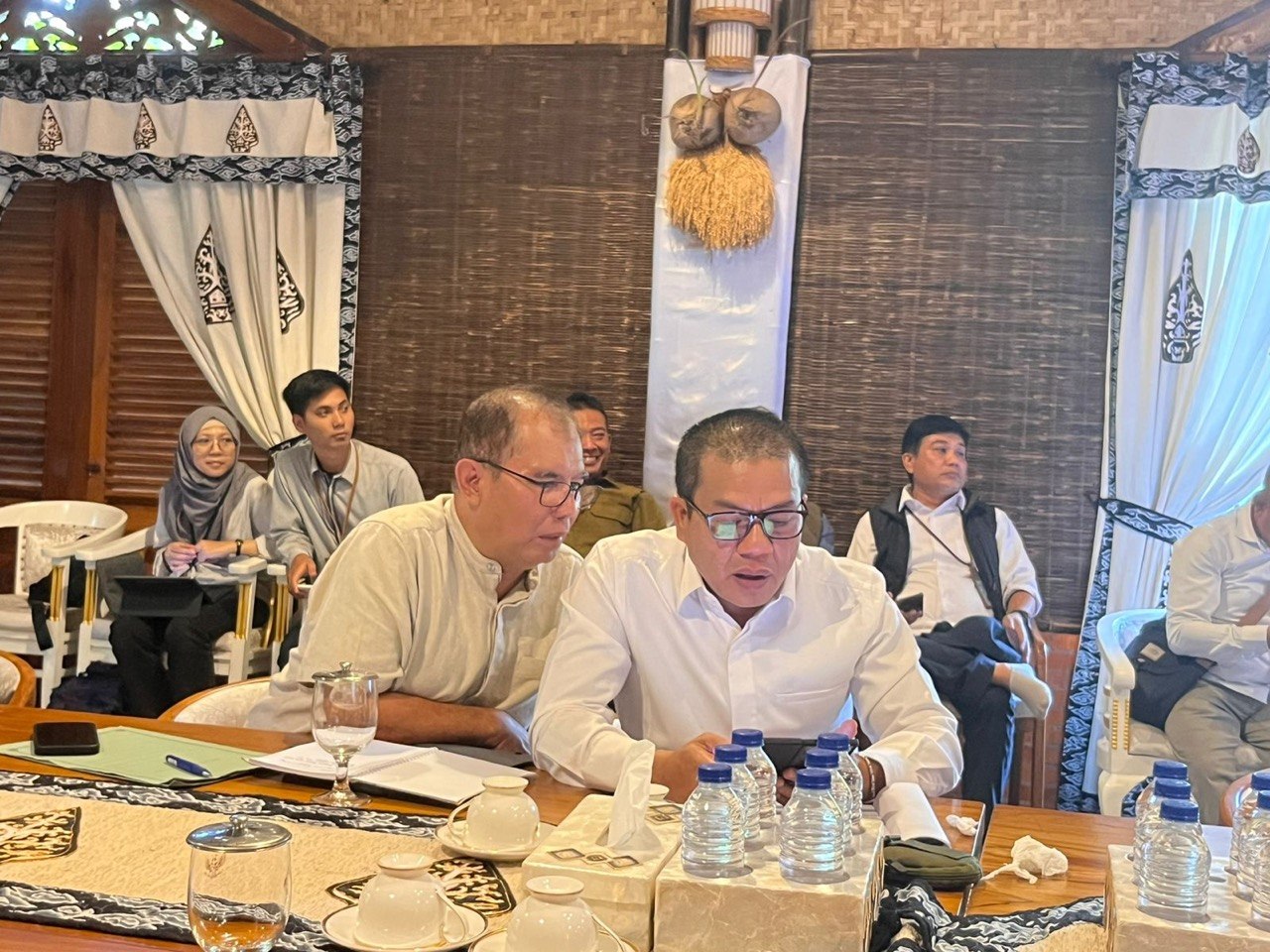 Pemkab Bandung Dukung Optimalisasi TPPAS Sarimukti untuk Atasi Darurat Sampah Bandung Raya