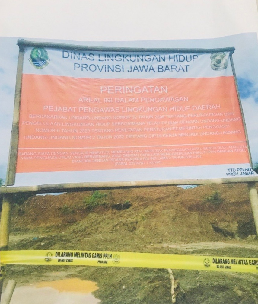 Diduga Ada Penyerobotan Lahan Secara Administratif dalam Pengajuan WIUP PT Patriot Bangun Karya, Warga Soroti Peran Oknum Pemda