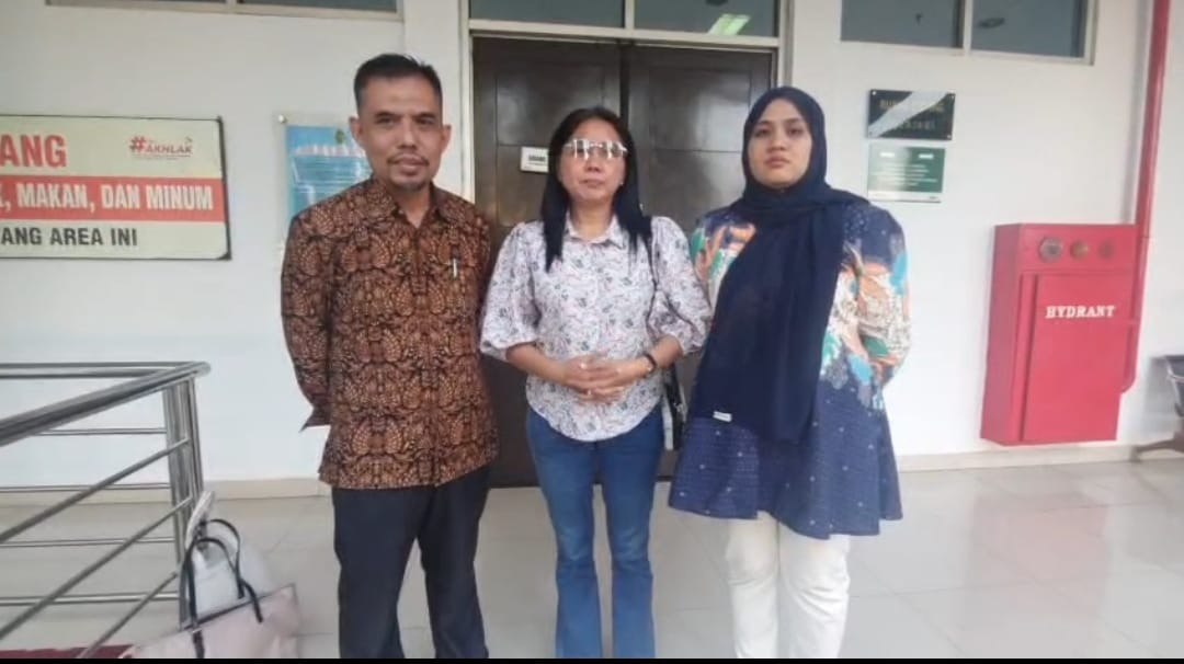 Dinilai Tak Beritikad Baik, Konsumen Gugat BAF Rp 4 Miliar di PN Jakarta Timur