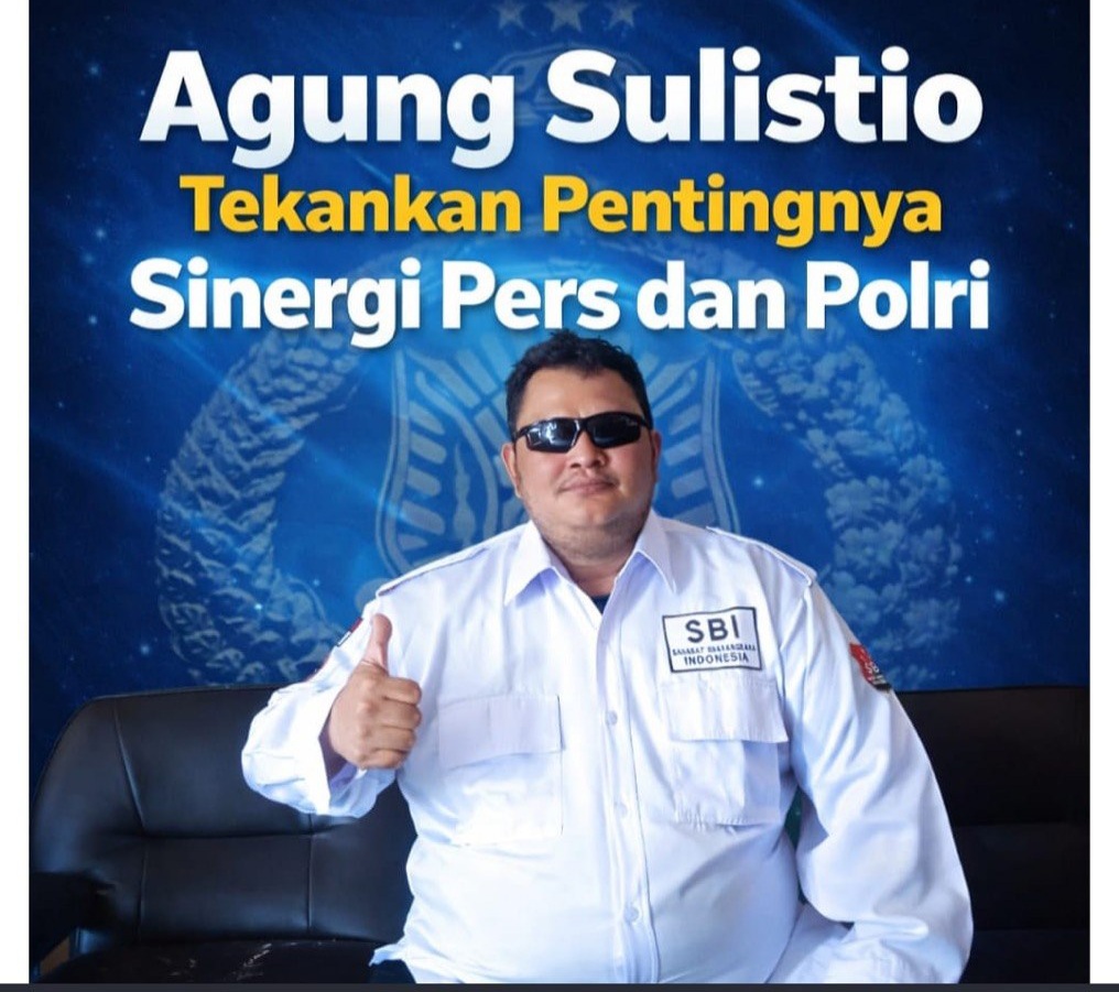 Perkuat Sinergi Informasi, Pimpinan Redaksi Silaturahmi dengan Kapolres Pekalongan