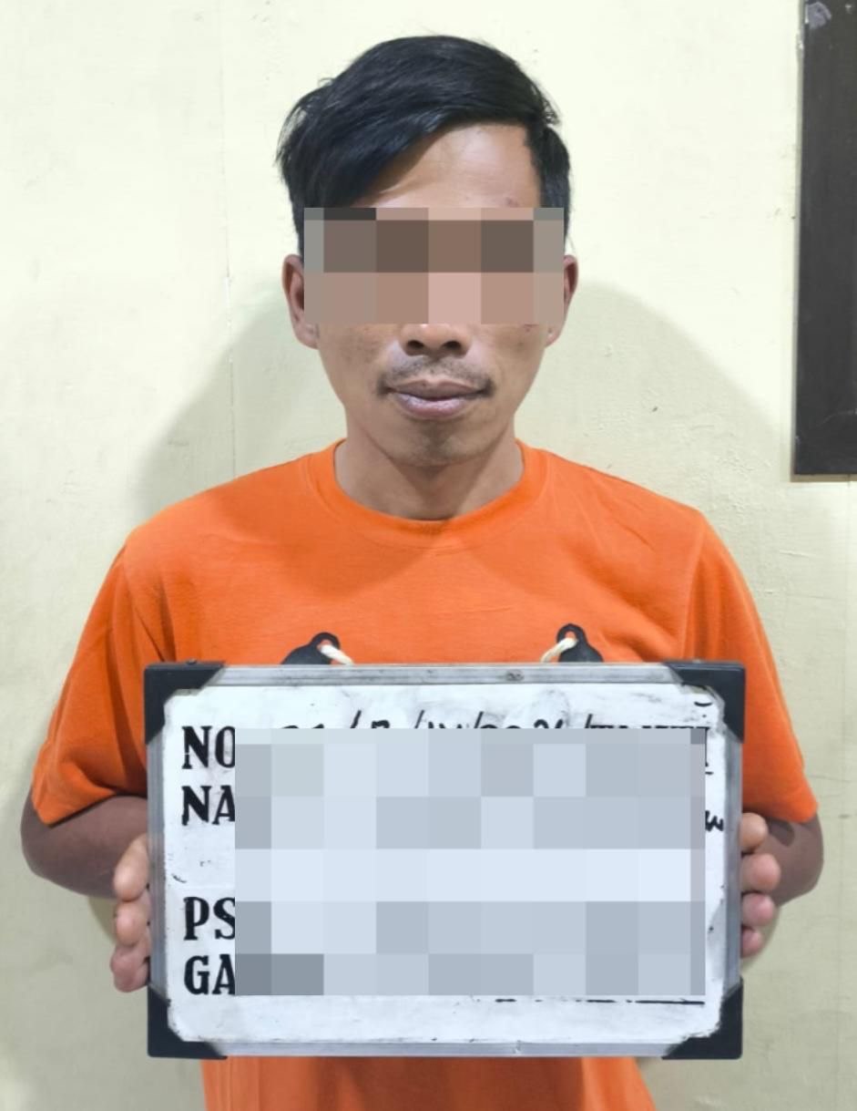 Polisi Bongkar Peredaran Obat Keras Ilegal, Seorang Pengedar Diamankan di Leles