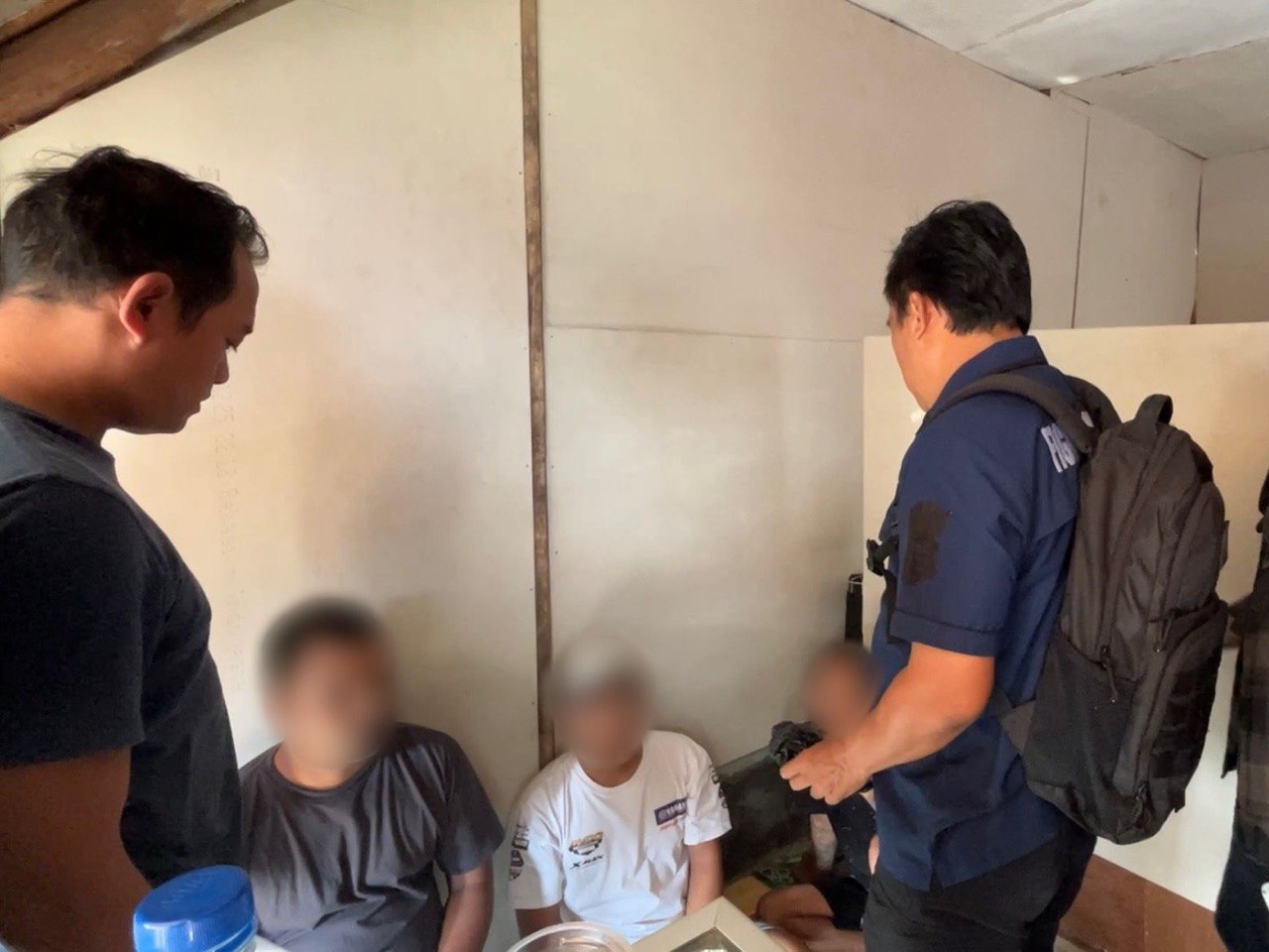 Polisi Gencar Berantas Pengedar Obat-Obatan Terlarang