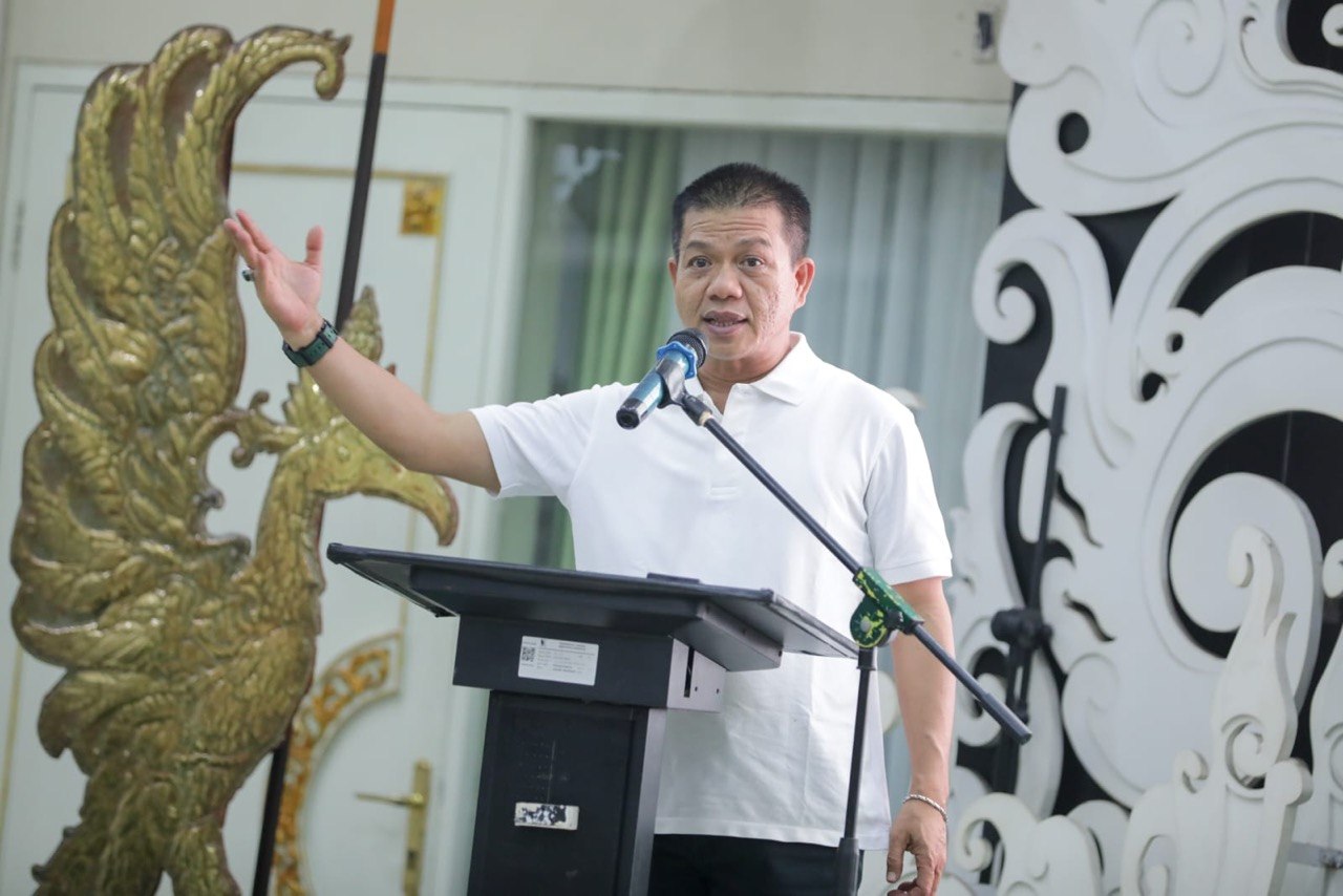 KDS Lepas MBB FC, Kabupaten Bandung Jadi Tuan Rumah Kick-Off Liga Futsal Putri Nasional 2026