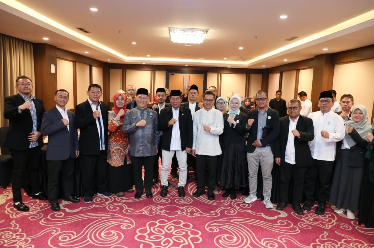 KDS Tekankan Peran LPK dalam Serap Ribuan Tenaga Kerja Baru