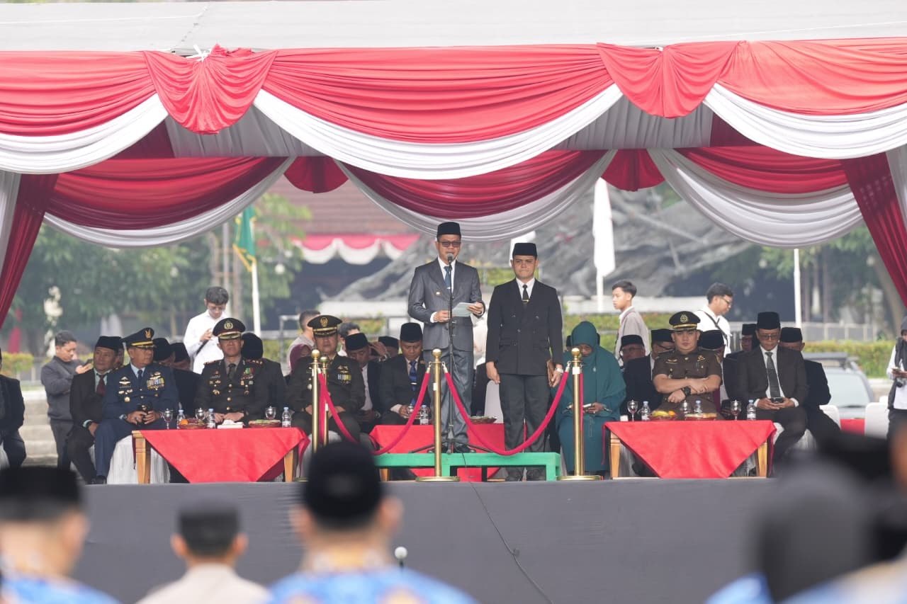 KDS: Pendidikan, Otonomi Daerah, dan Kesejahteraan Pekerja Jadi Pilar Pembangunan Kabupaten Bandung