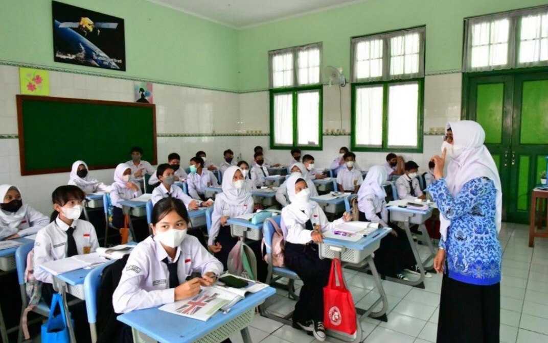 Pemkot Bandung Kucurkan Rp36,35 Miliar untuk Siswa RMP, Warga Diminta Awasi Penyaluran