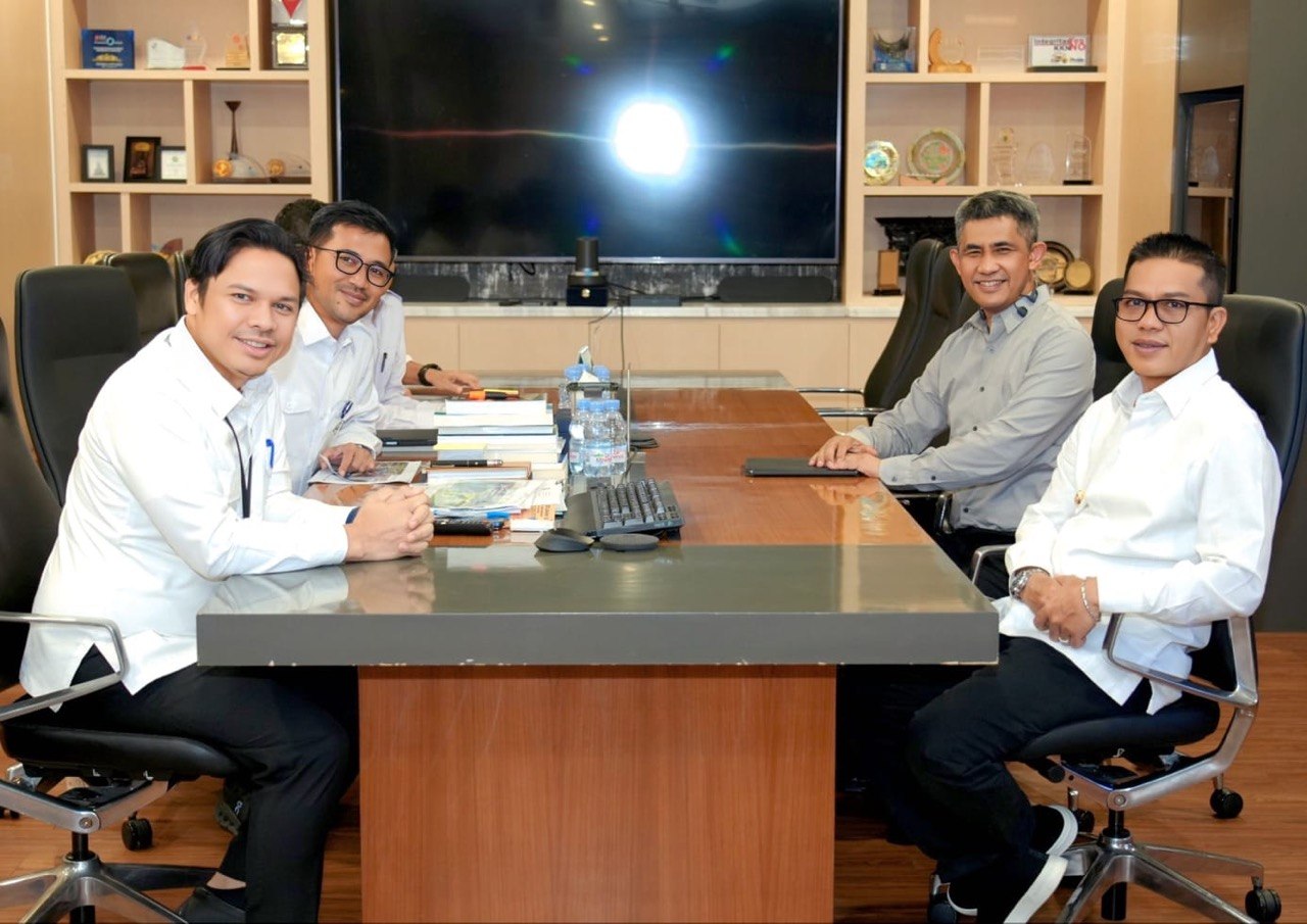 Bupati Bandung Gaspol Infrastruktur: Exit Tol, Flyover, hingga Jalan Lingkar Jadi Prioritas