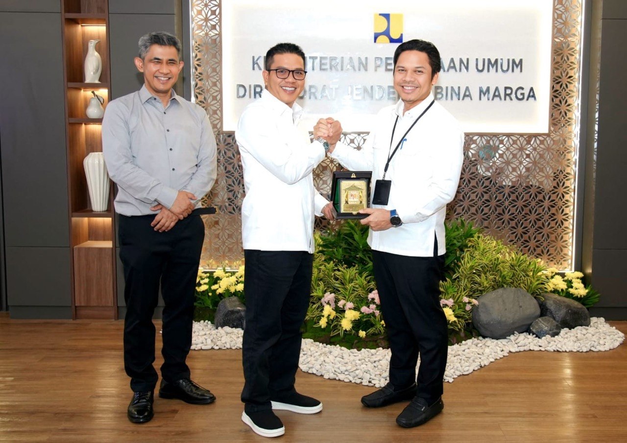 Sampaikan Sejumlah Usulan Infrastruktur, KDS Upayakan Solusi Banjir, Macet dan Akses Jalan untuk Warga