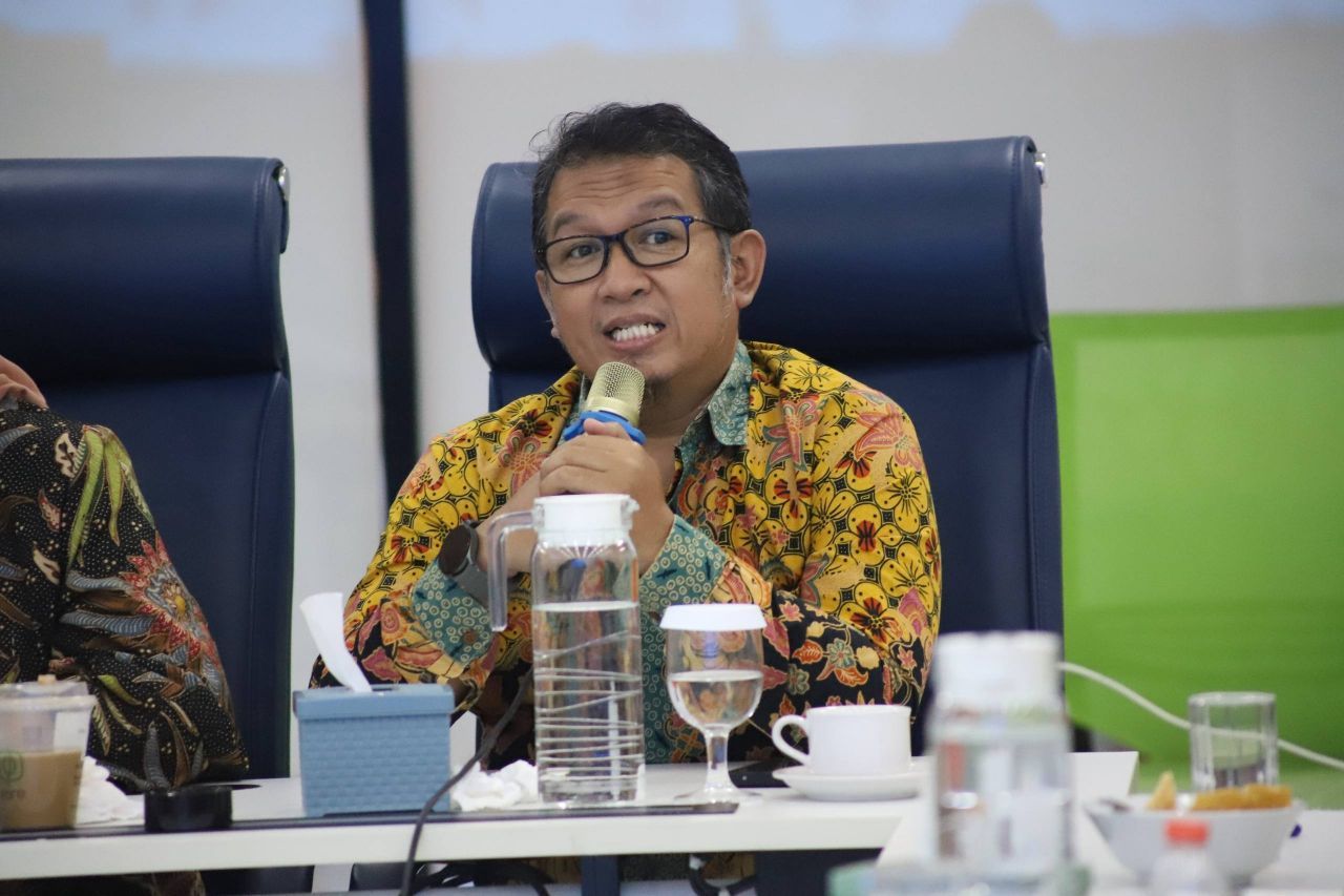 Pembahasan LKPJ 2025 Tuntas, Pansus 15 Bakal Susun Rekomendasi Pendongkrak Kinerja Pemkot