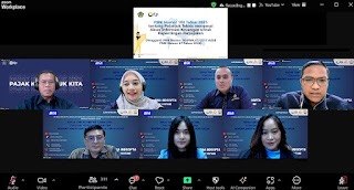 Kupas Tuntas PMK 108 Tahun 2025: Strategi Tepat Memahami dan Mengimplementasikan Regulasi Baru Perpajakan