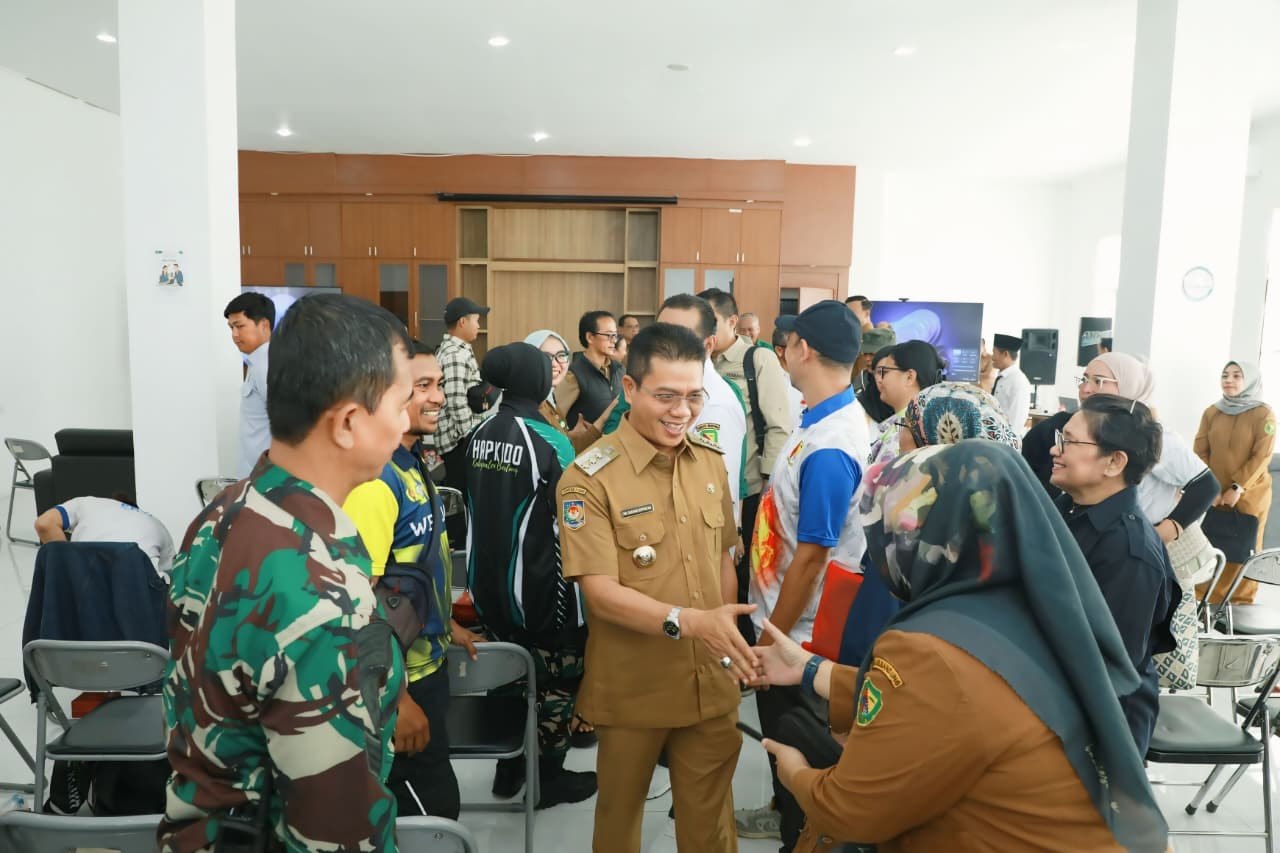 Pemberian Biaya Operasional Cabor di Porprov Jabar Berdasar Prestasi, KDS: Supaya Lebih Fair