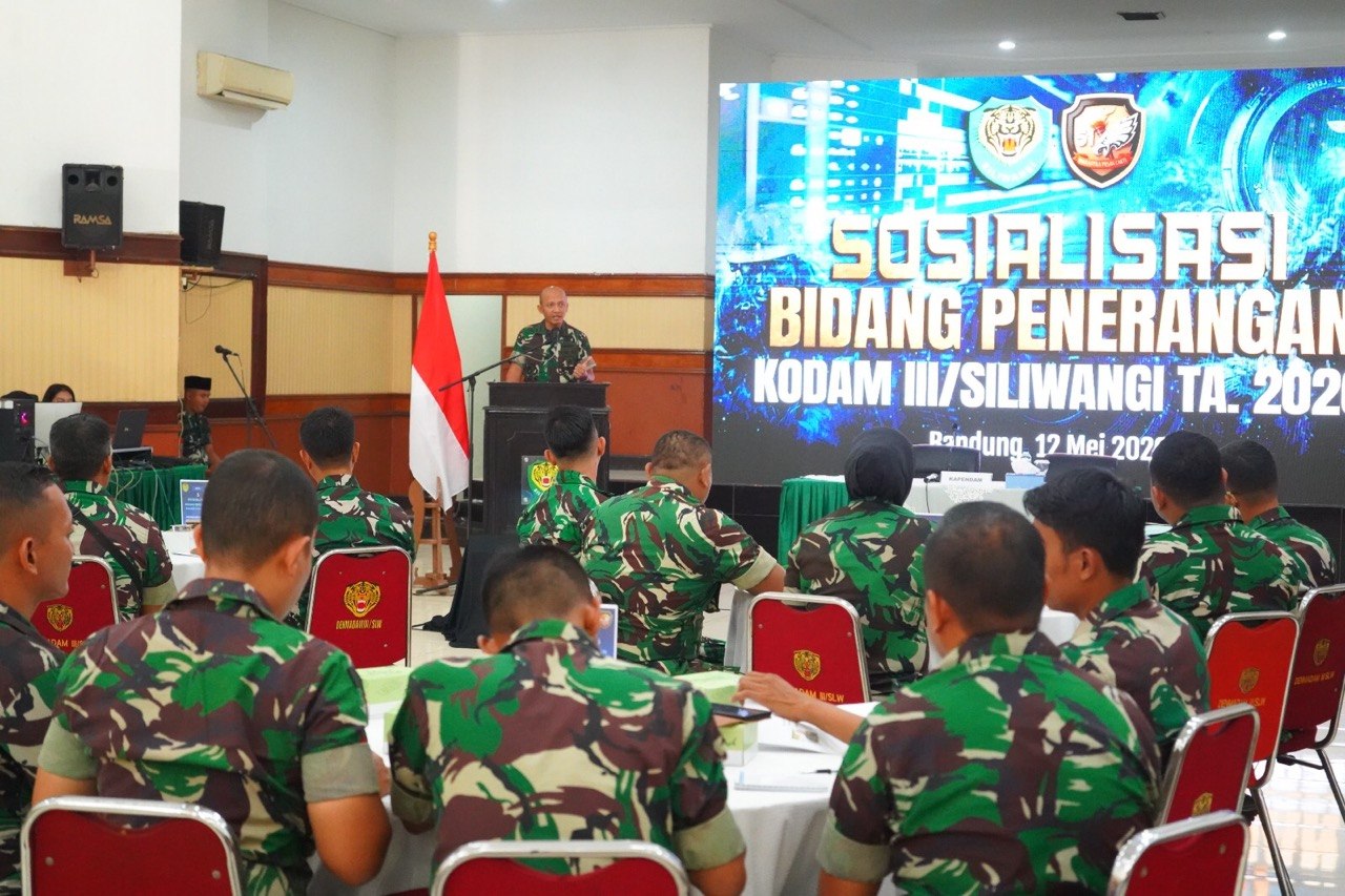 Sosialisasi Jaringan Media Publik Terintegrasi