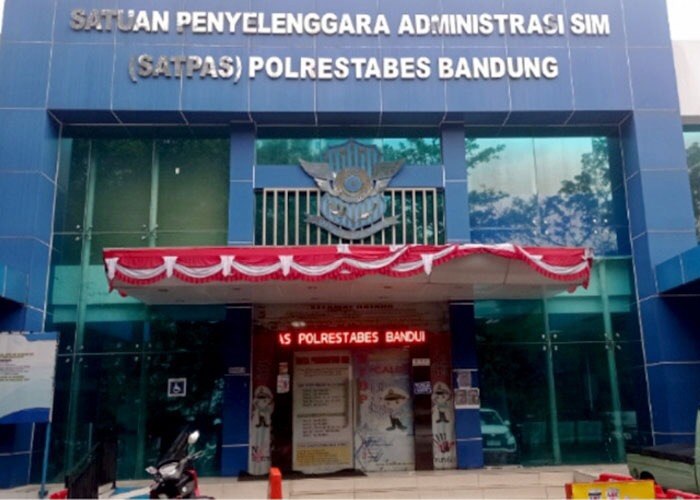 Kabar Baik Bagi Masyarakat Kota Bandung