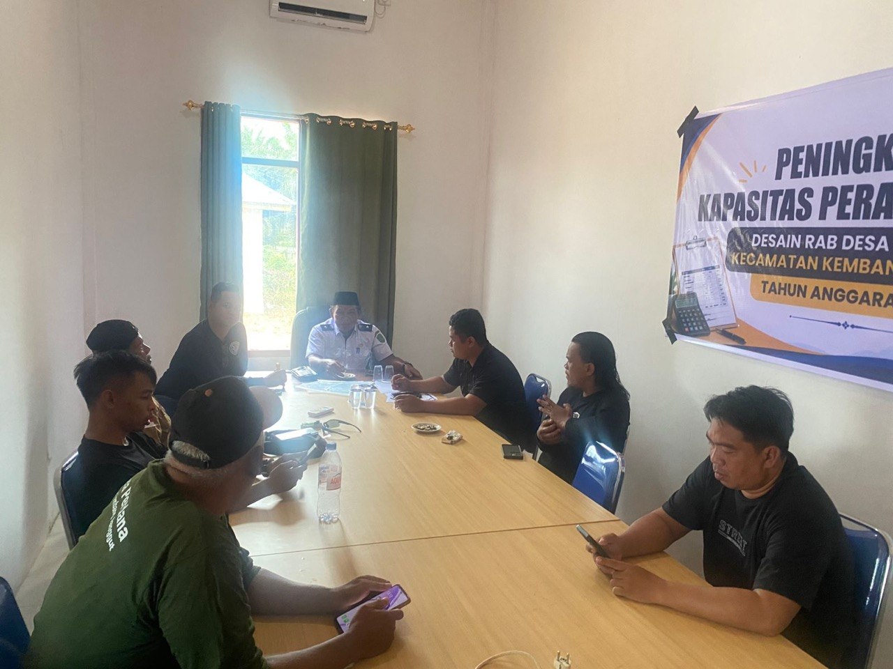 Dinilai Serius Tangani Kasus Pencabulan Anak di Desa Perdana, Masyarakat Apresiasi Kinerja Polsek Kembang Janggut