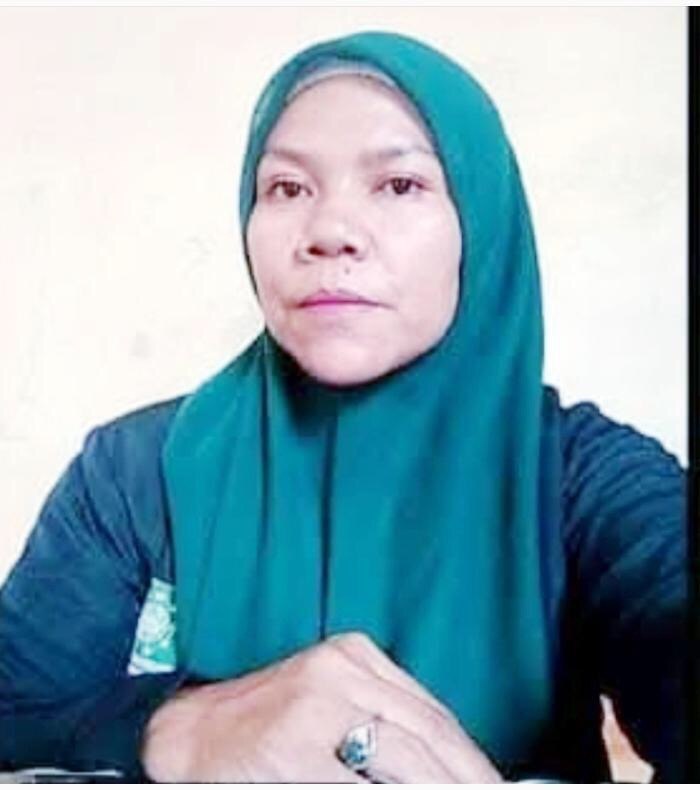 Deudeu Sumiati Divisi Pemberdayaan Perempuan Dpc Perempuan Bangsa Pkb Kabupaten Garut Sikapi Dugaan Kasus Kekerasan Seksual di Samarang” Jaga Privasi Korban”