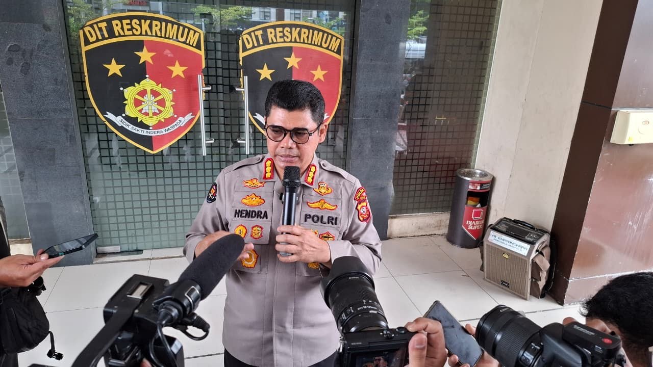 Polda Jabar Siapkan Pengamanan Maksimal Antisipasi Euforia Kemenangan Persib Bandung