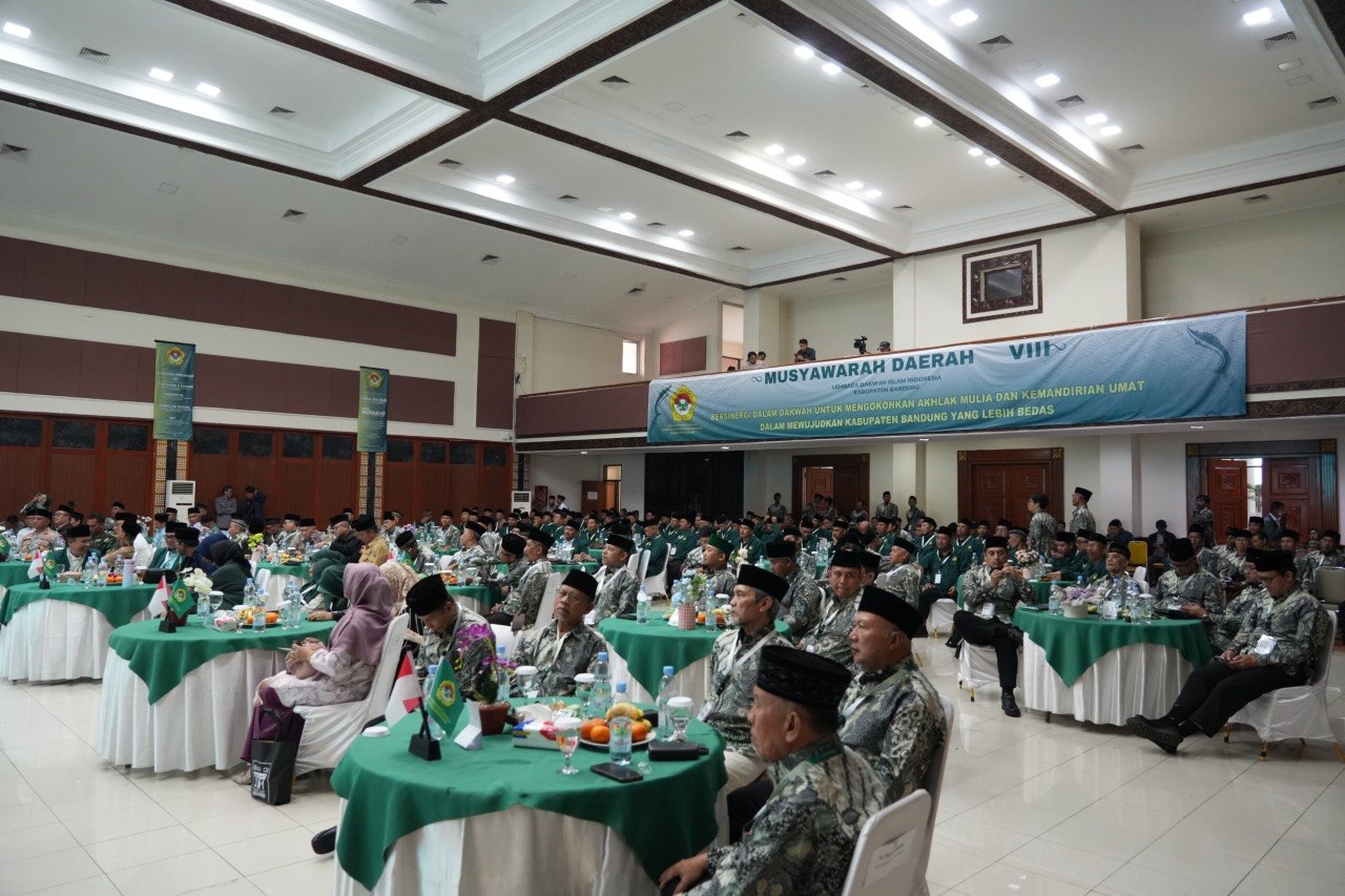 Bupati KDS: LDII Jadi Mitra Strategis dalam Penguatan SDM dan Ketahanan Bangsa