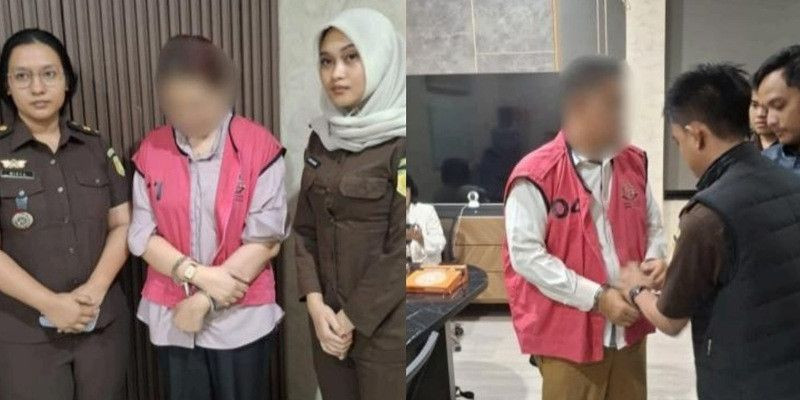 Kasus Korupsi Mesin Jahit Jaktim: Tiga Tersangka Ditahan, Status Kadis PPKUKM DKI Dipertanyakan