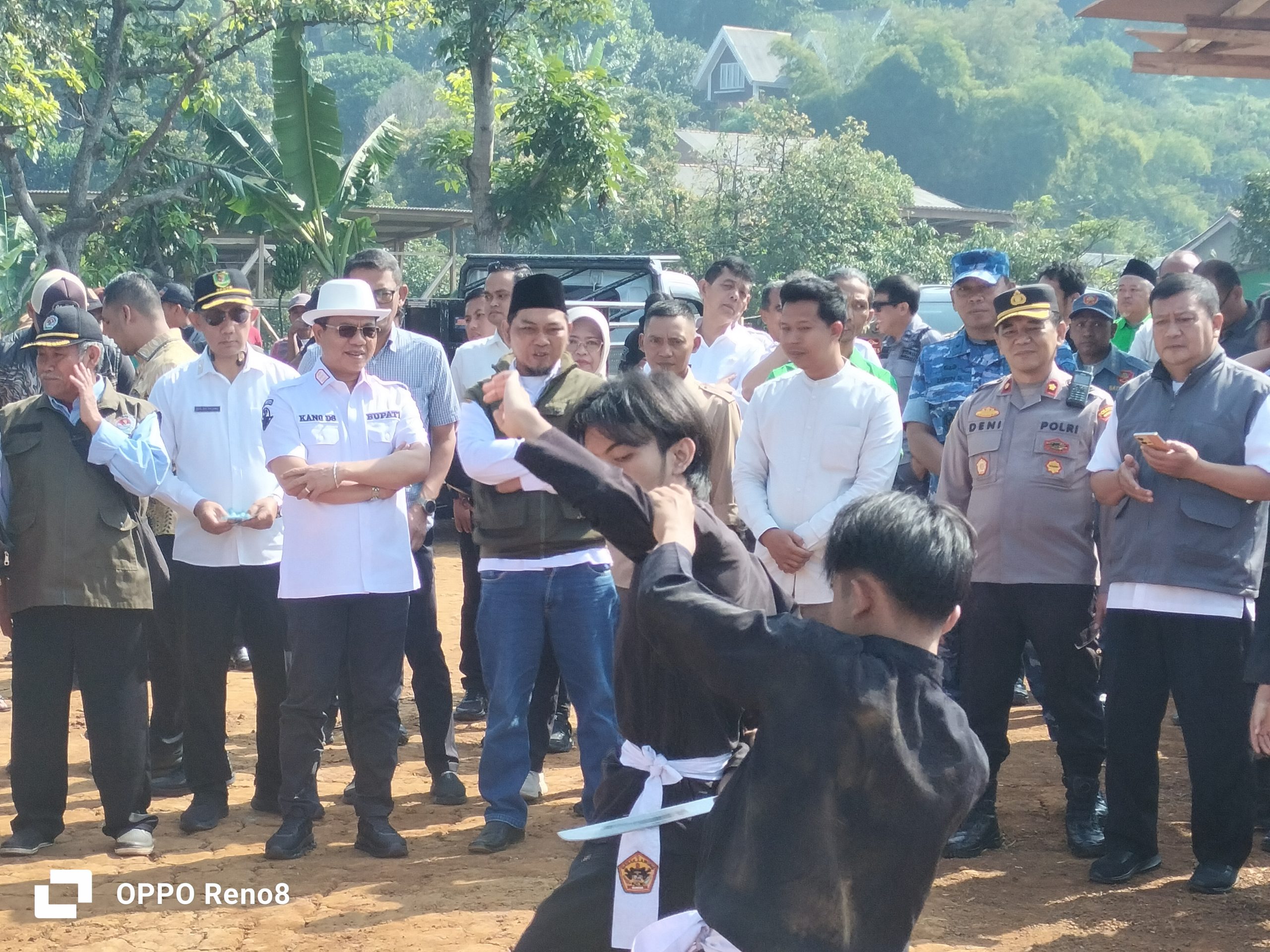 Bangun RSUD Bedas Cimenyan, KDS: Kualitas Harus Diutamakan
