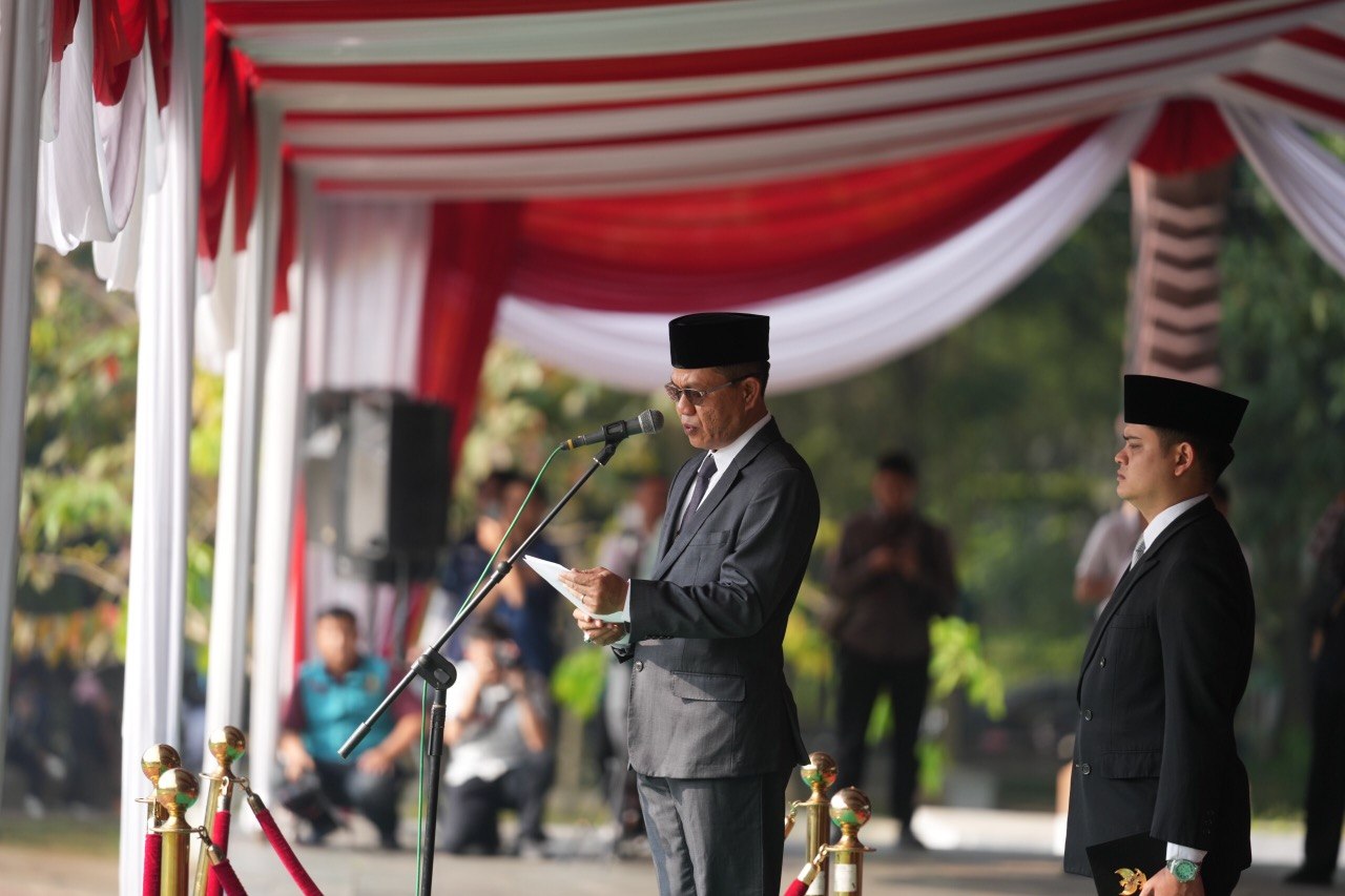 KDS Dorong Generasi Muda Cerdas Digital, Berakhlak, dan Cinta Tanah Air