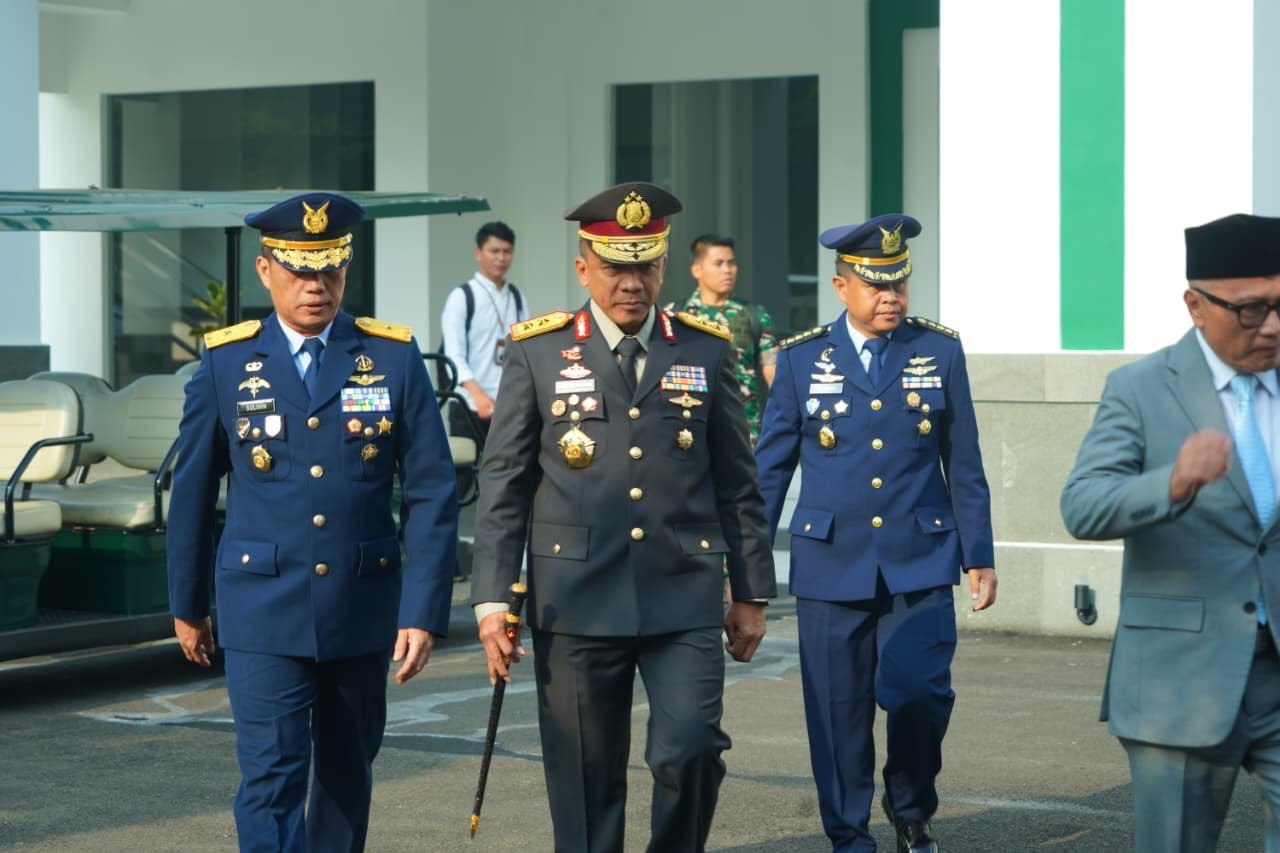 Kapolda Jabar : Pancasila Perekat Bangsa di Tengah Tantangan Global
