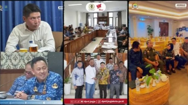 Anggota DPRD Kota Bandung Erick Darmajaya, B.Sc., M.K.P., Dari Partai PSI, Rutin Laksanakan Kegiatan Sosial Setiap Hari 