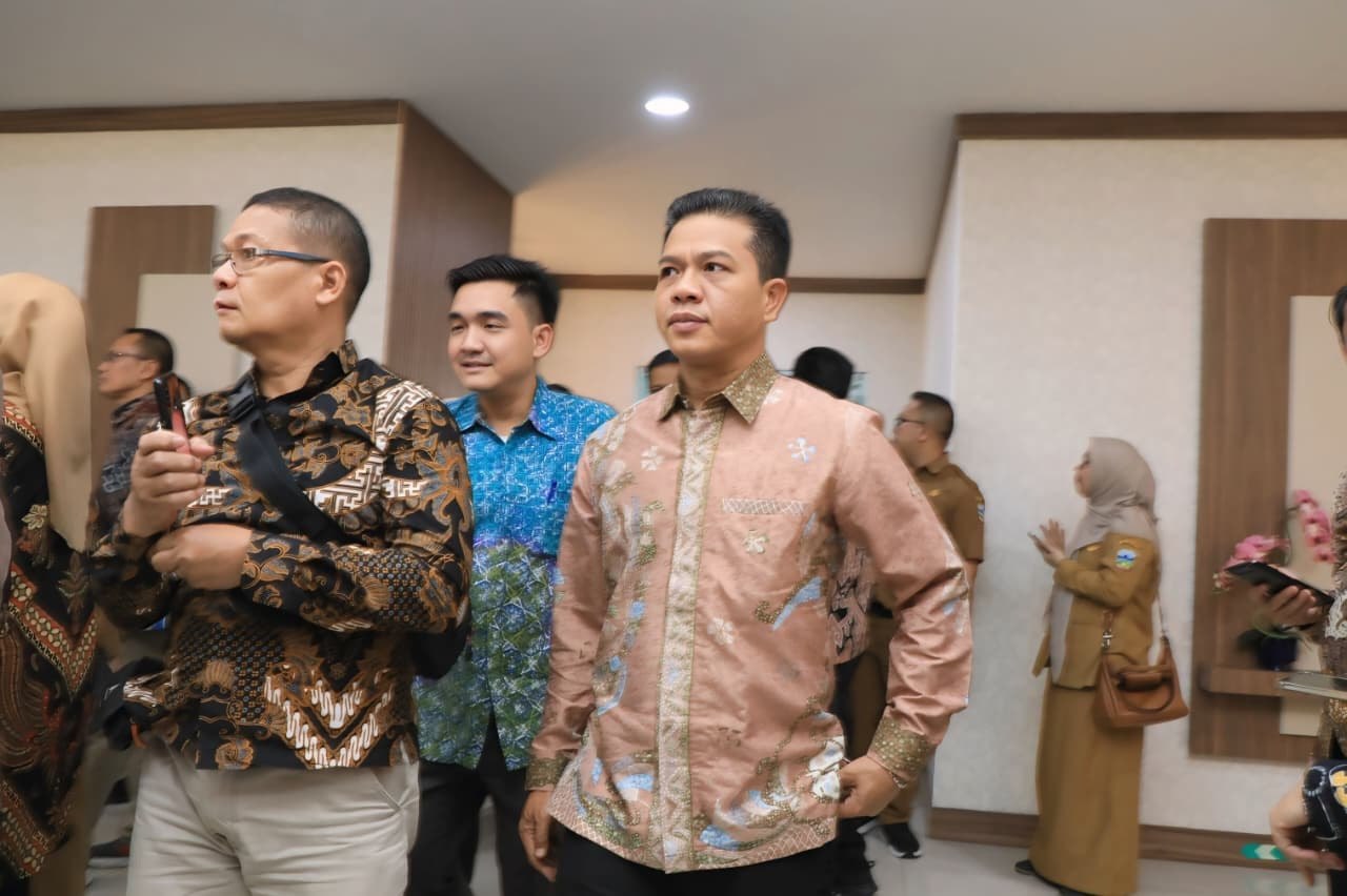Kabupaten Bandung Pertahankan WTP, Raih Predikat Kesepuluh Berturut-turut