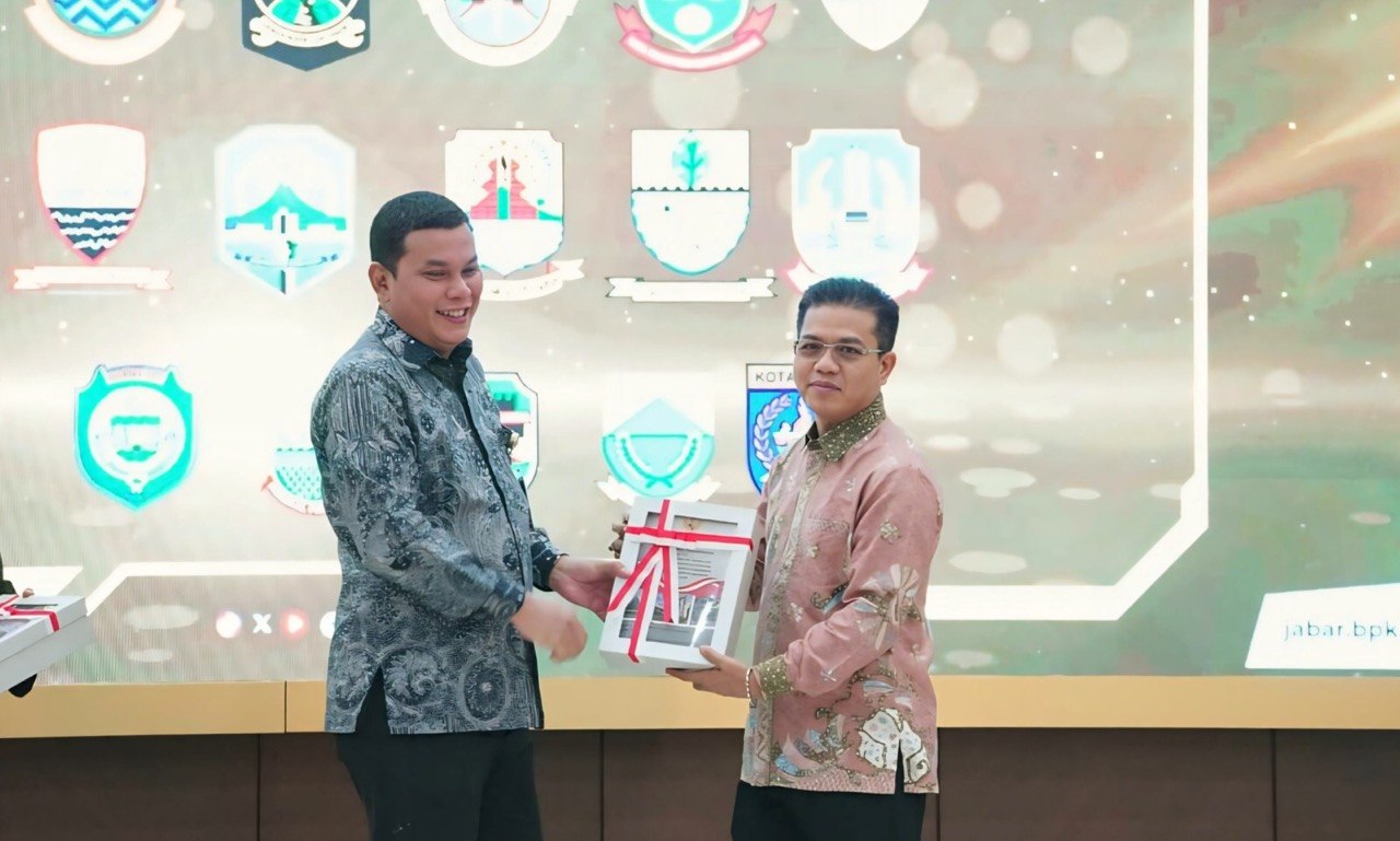 Pecah Rekor! Kabupaten Bandung Pertahankan WTP 10 Kali Berturut-turut, KDS: Hasil Kerja Bersama Seluruh Elemen Daerah